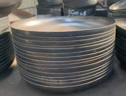 OEM หัวทอริสเฟอริกัลและหัวเอลิปโซอิด 6mm - 200mm กว้างภายนอก