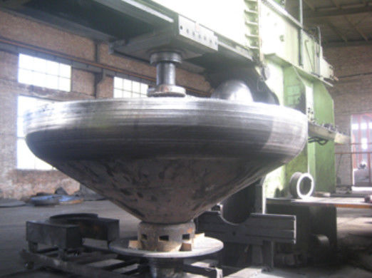 หม้อถัง หัวทรงโคน กว้าง หัวทรงเอลิปติก ISO9001