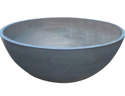 อุตสาหกรรม ASME ขนาดหัวถัง SA516 Gr70