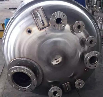 หัวกระจกกลมเหล็กคาร์บอนเหล็กคาร์บอนเหล็กปลายหมวกเคลือบ Flanged welded ปลาย Threaded