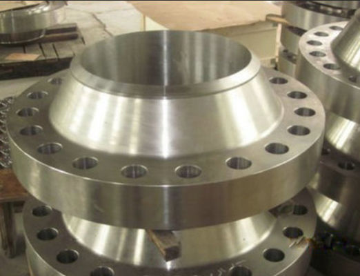 OEM / ODM Flanged Dished Head การบําบัดการบดทรายจากสแตนเลสคาร์บอน
