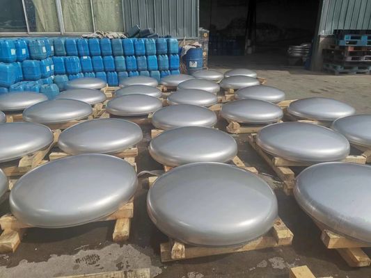 OEM / ODM สแตนเลส ดิชเฮดทอริสเฟียร์ ดิชซีลหัว