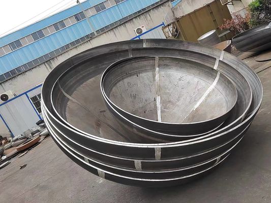 หัวทรงโคลน สวยและทนทาน สําหรับผลิตภัณฑ์ทรงโคลน 25mm-5000mm