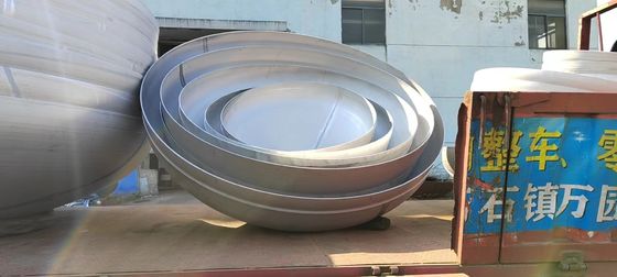 ระดับอุณหภูมิ -20°F 1000°F เครื่องปรับความดัน หมวกเครื่องปรับความดัน